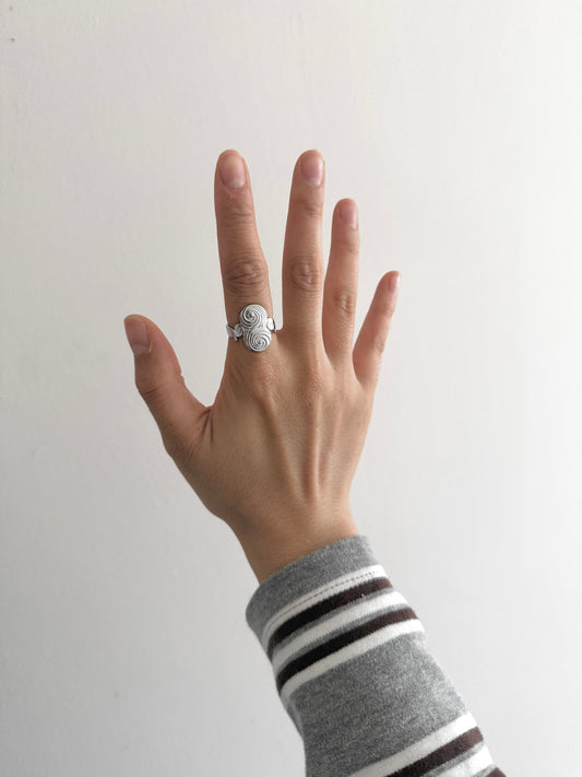 EDDY Ring