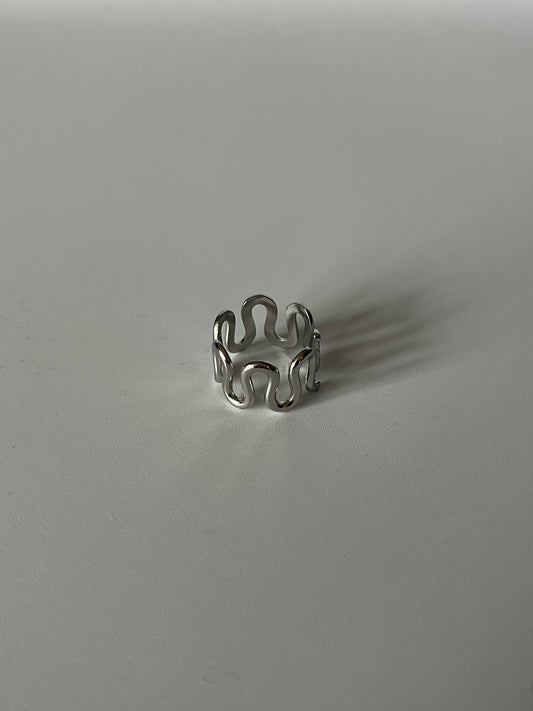 TEXTURE Ring