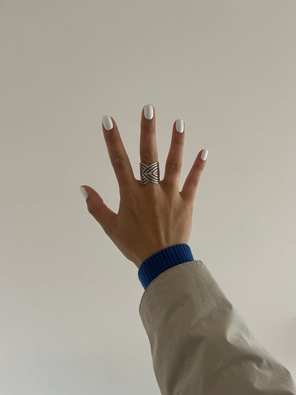 SOEUN Ring