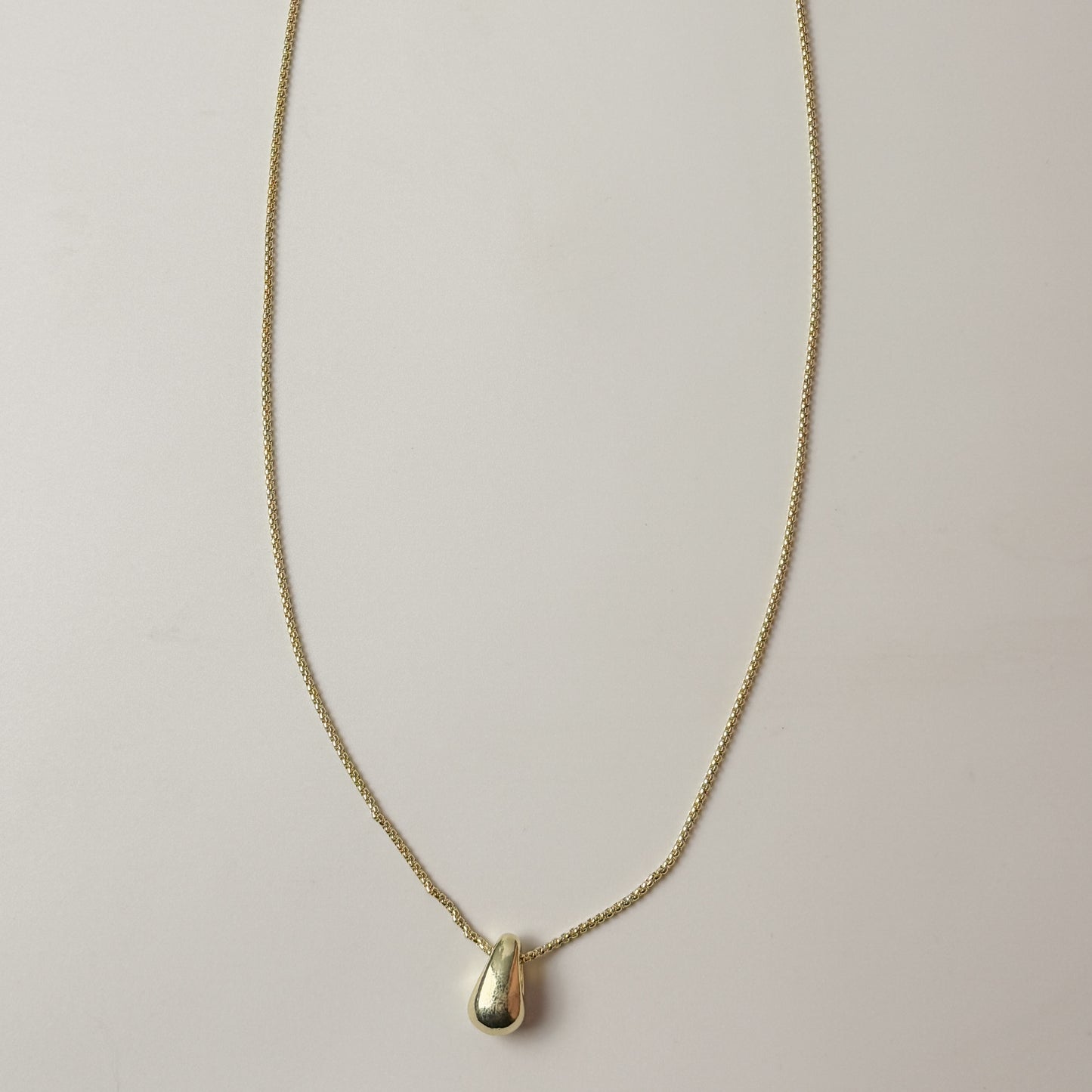 Dora Necklace