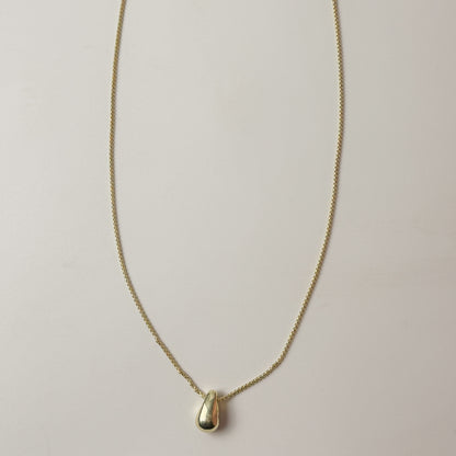 Dora Necklace