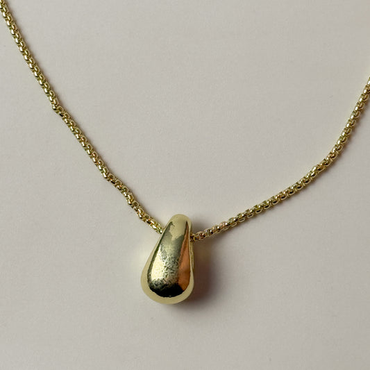 Dora Necklace