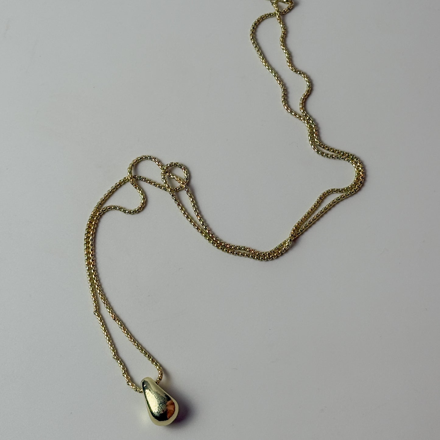 Dora Necklace