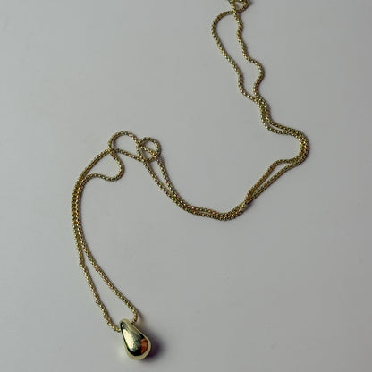 Dora Necklace