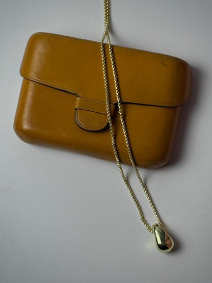 Dora Necklace