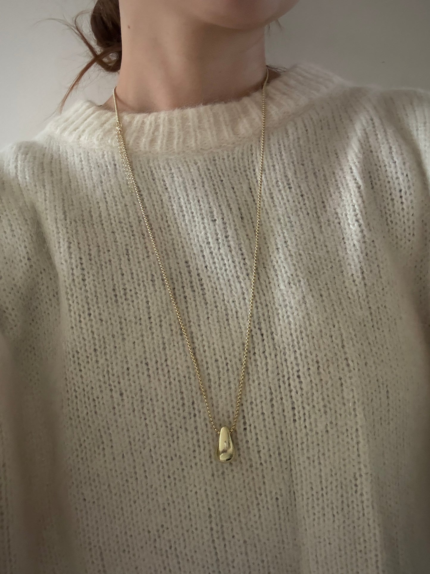 Dora Necklace