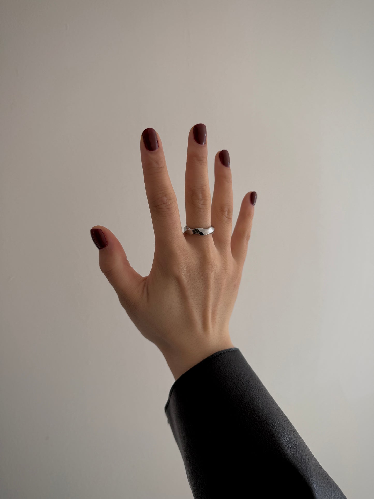 ORIN Wave Ring