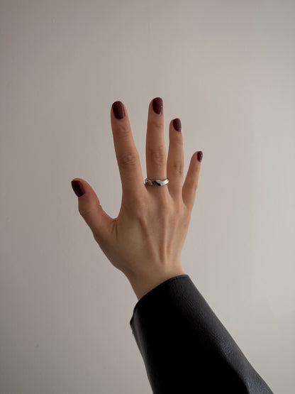 ORIN Wave Ring