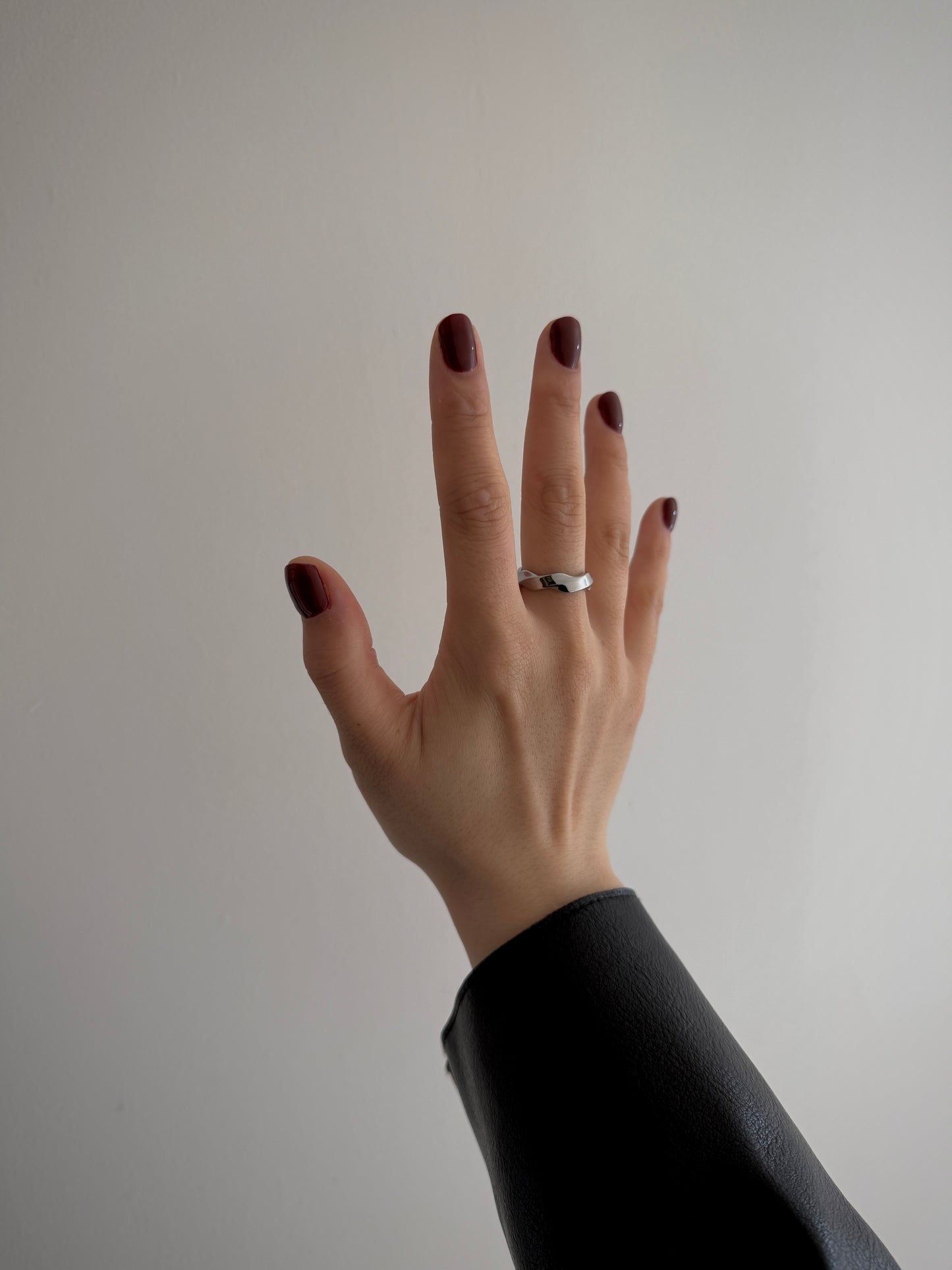 ORIN Wave Ring