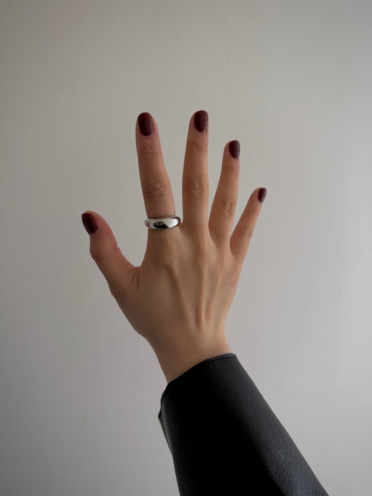 ELIO Dome Ring