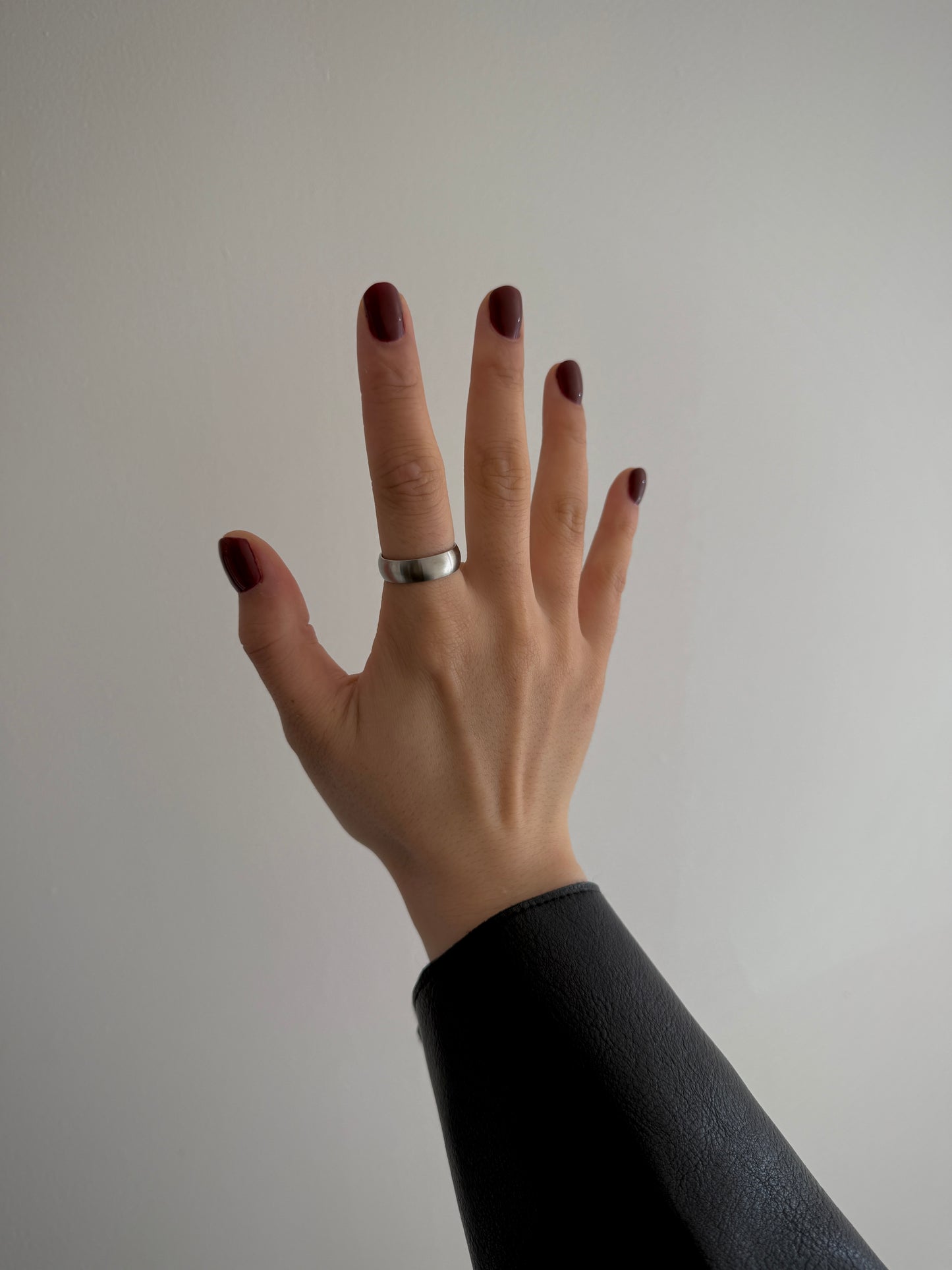 EIRO Band Ring