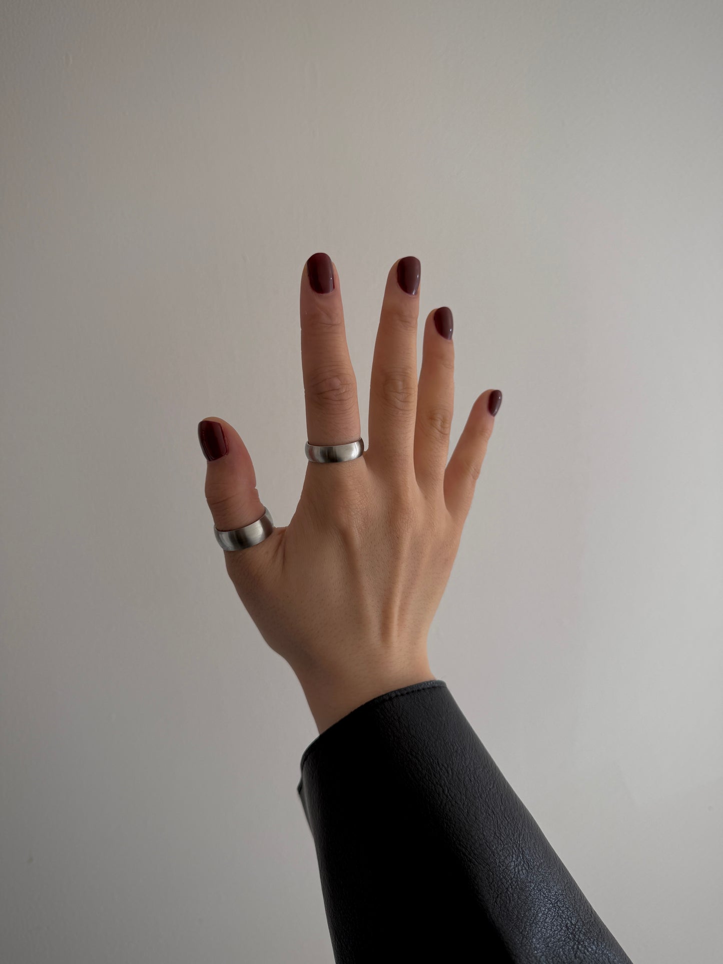 EIRO Band Ring
