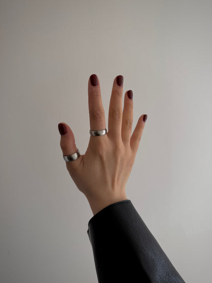 EIRO Band Ring