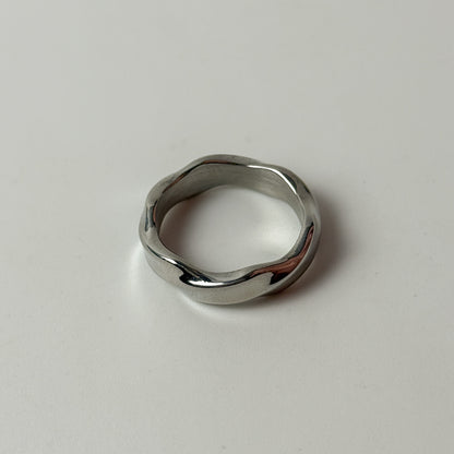 ORIN Wave Ring