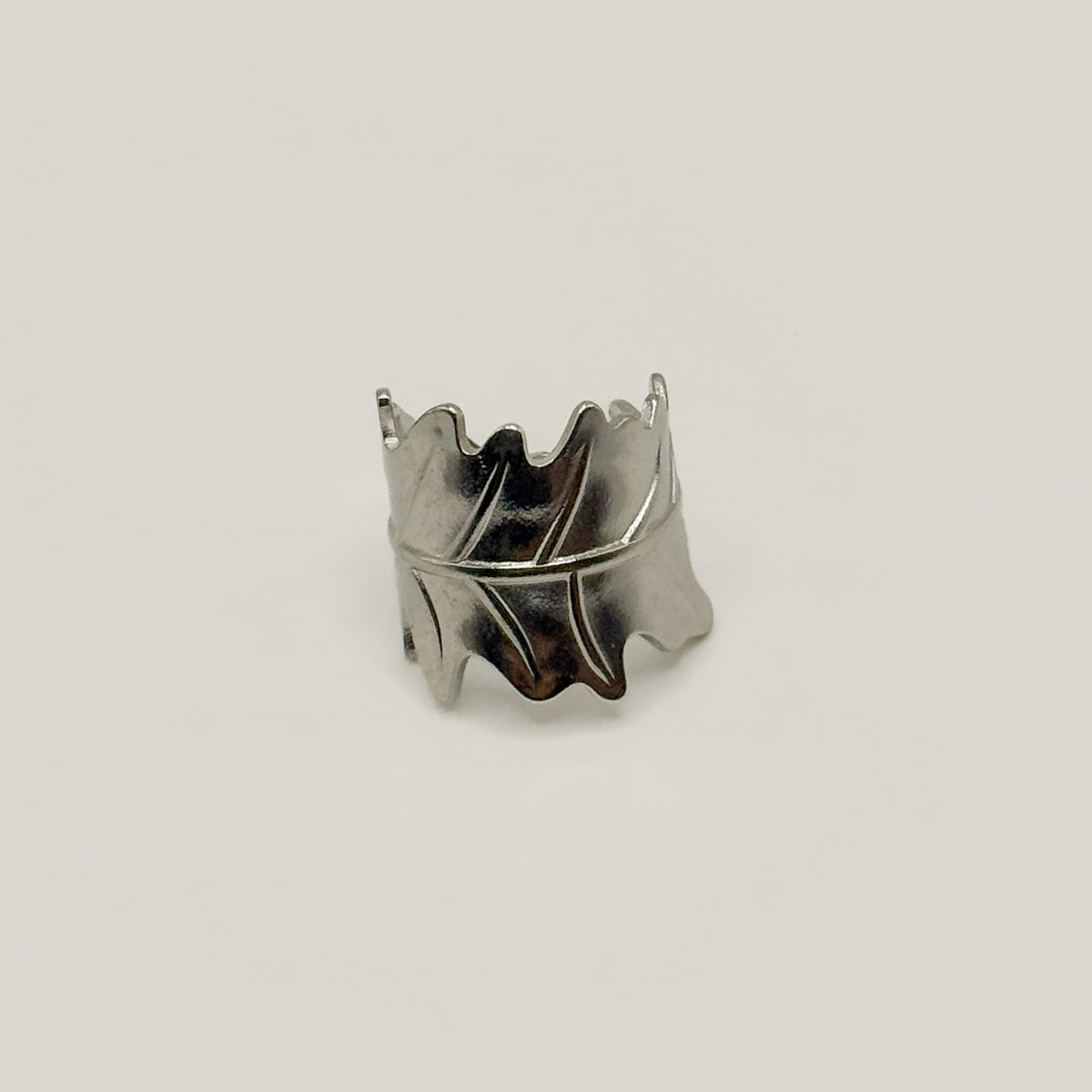 FROND Ring