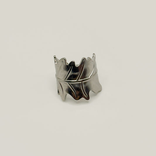 FROND Ring