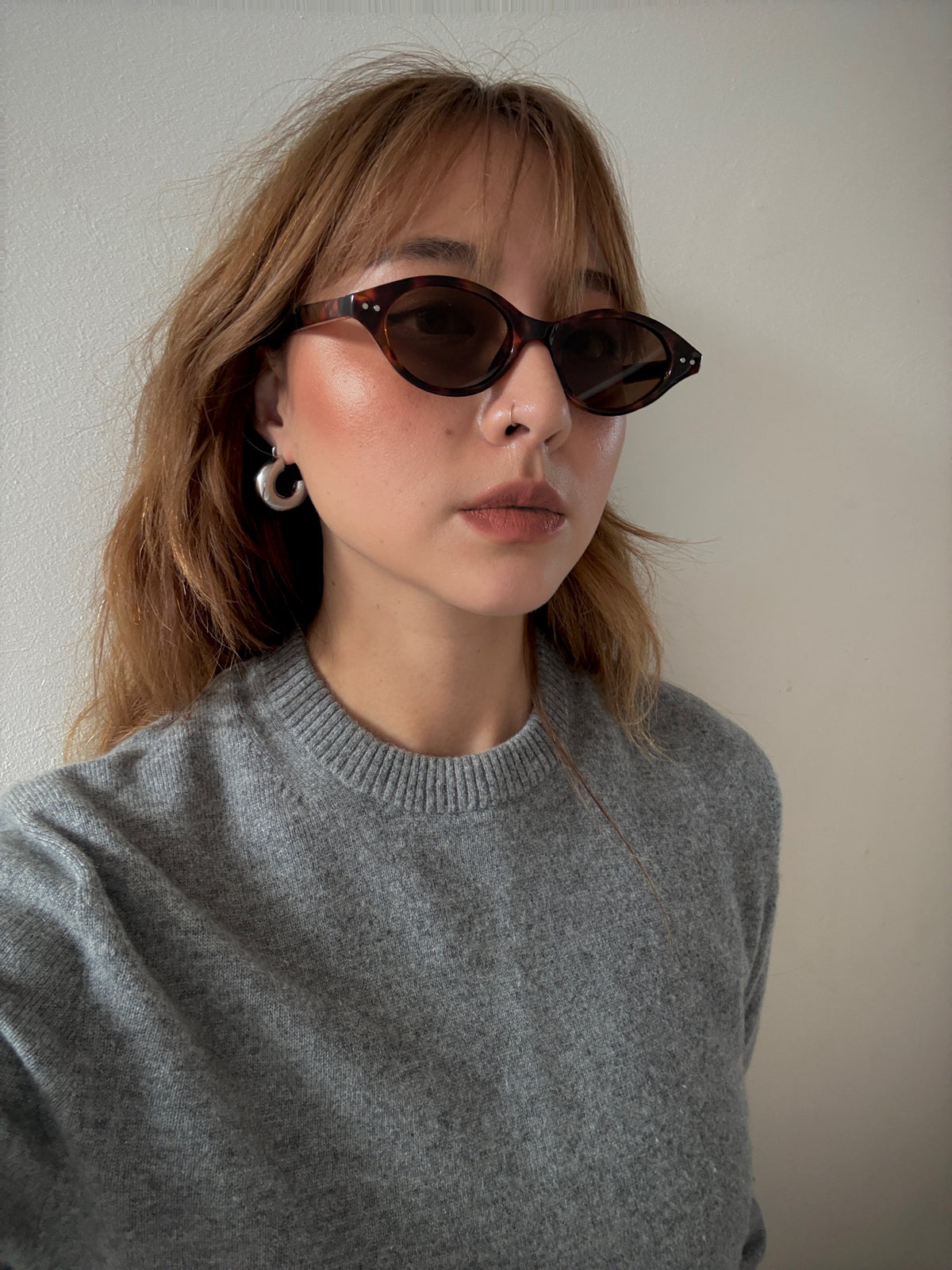 TAPER Sunglasses
