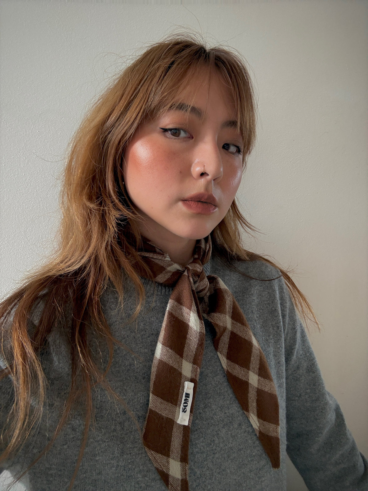 HATCH Scarf