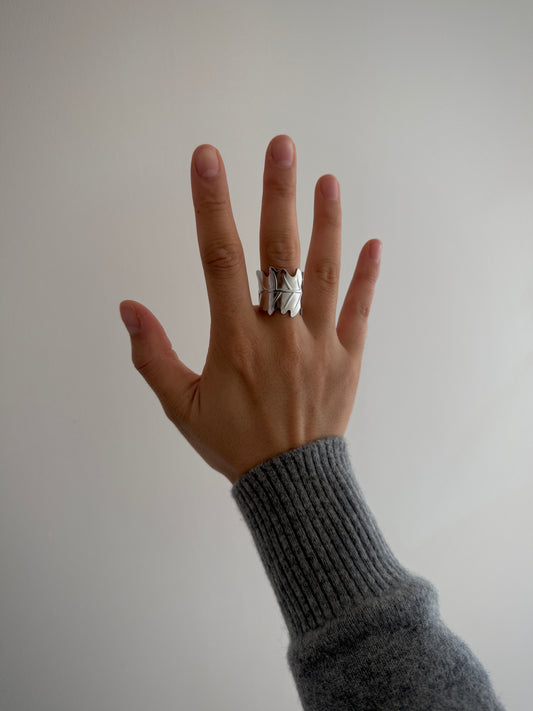 FROND Ring