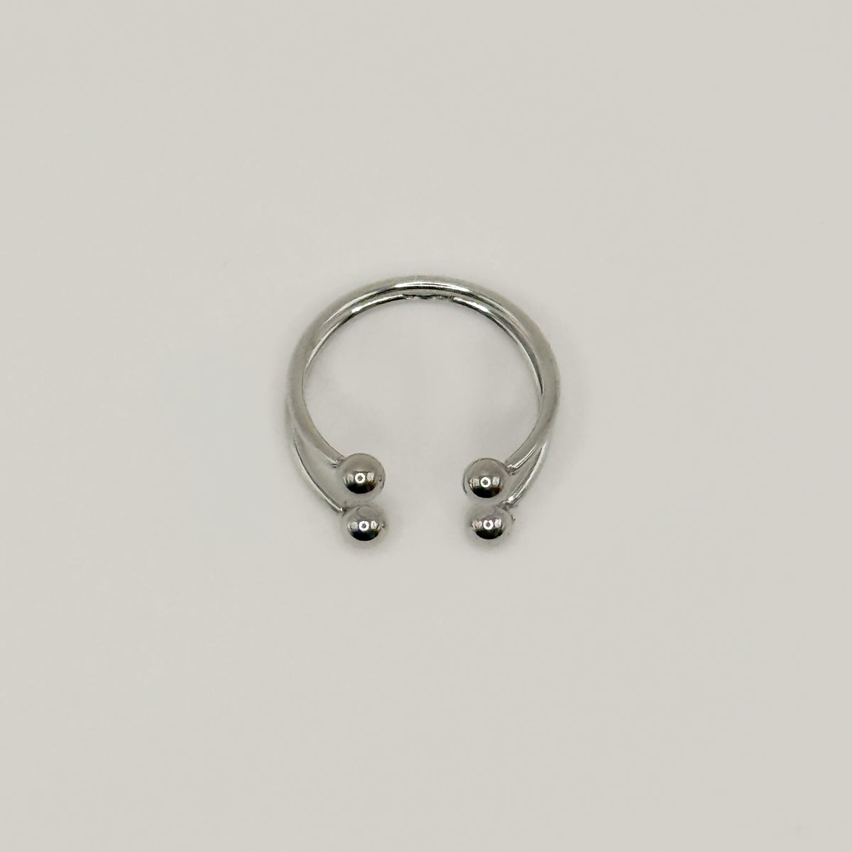 TINE Ring