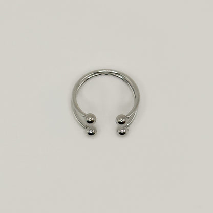 TINE Ring