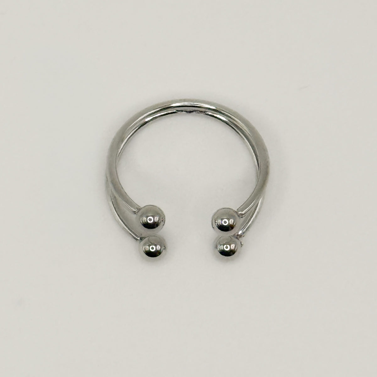 TINE Ring