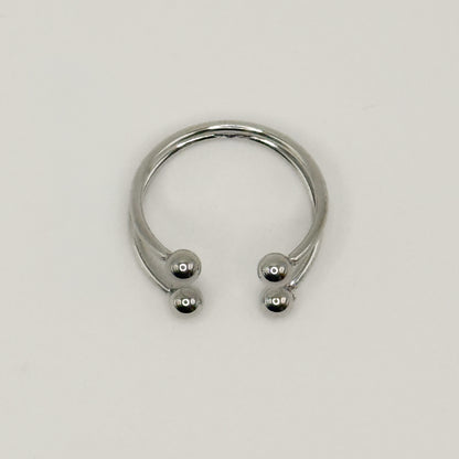 TINE Ring