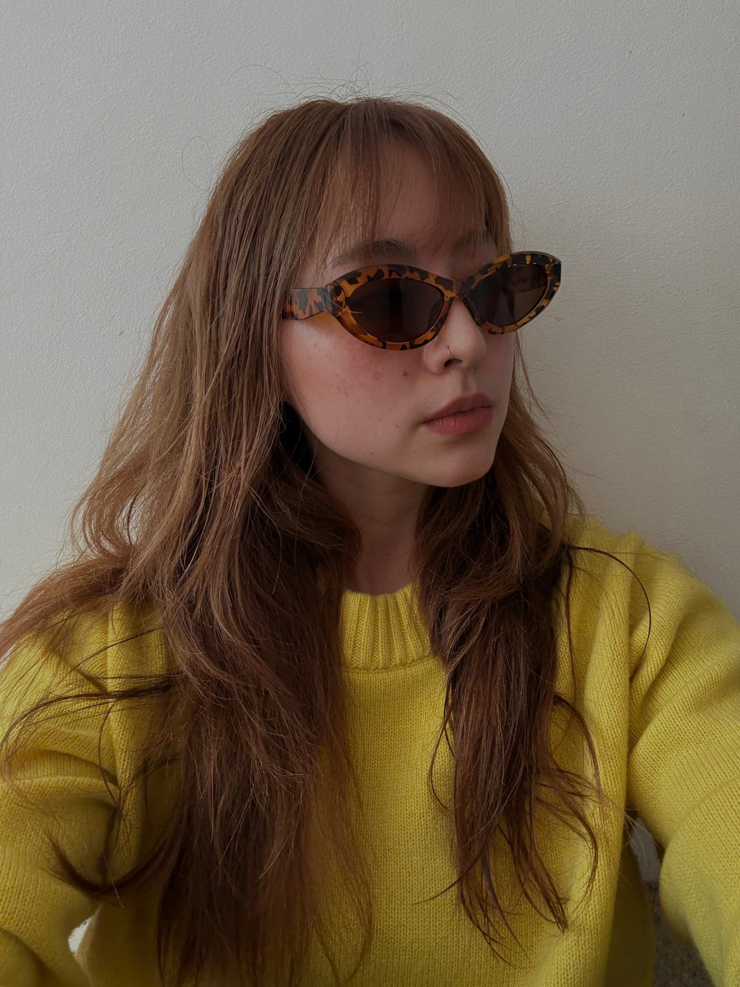 FRECKLE Sunglasses