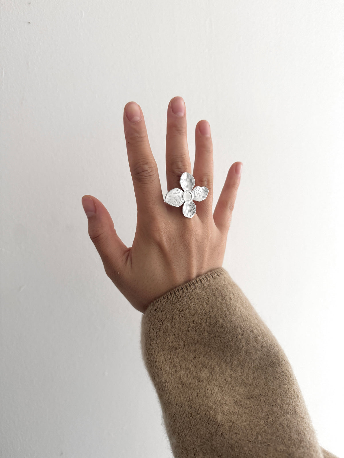 ANTHER Ring
