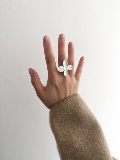 ANTHER Ring