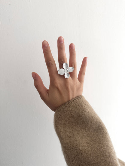 ANTHER Ring