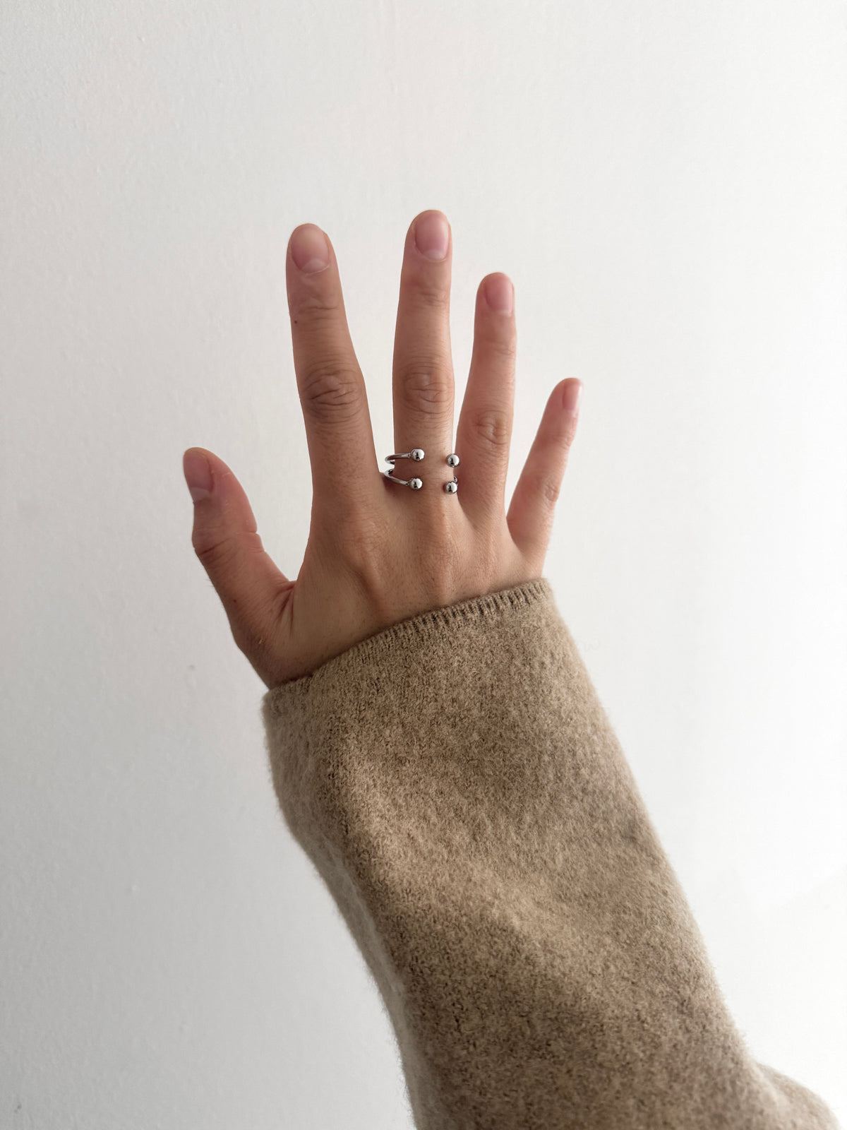 TINE Ring