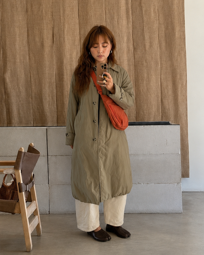 SOMI crossbody bag