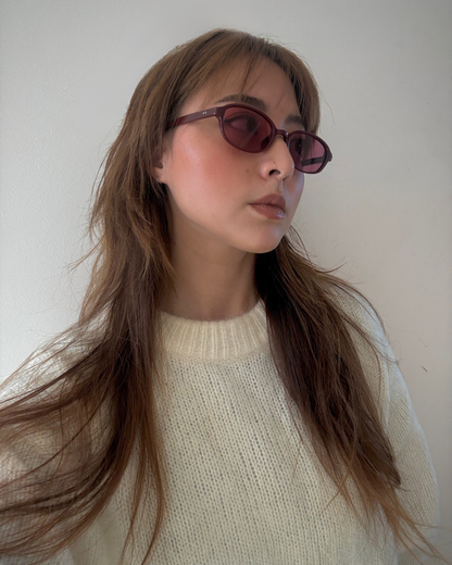 ROUGE Sunglasses