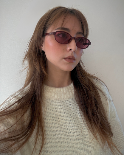 ROUGE Sunglasses